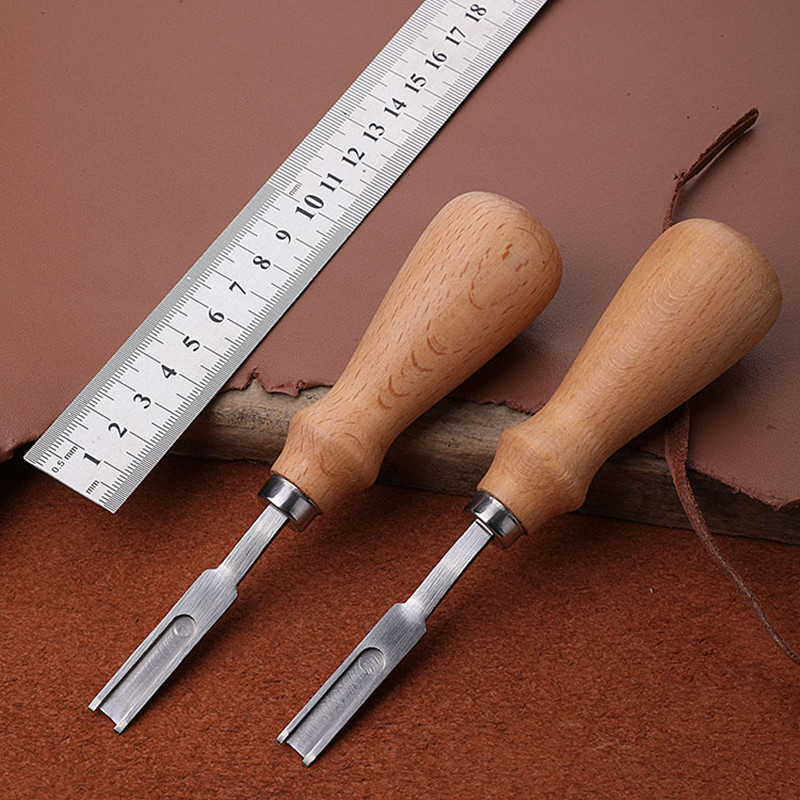 Leather Edge Skiver Beveler, W - Skiver Leather Thin review and price