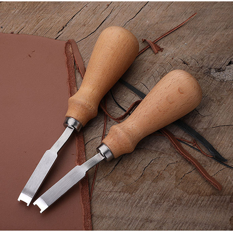 Leather Edge Skiver Beveler, W - Skiver Leather Thin review and price