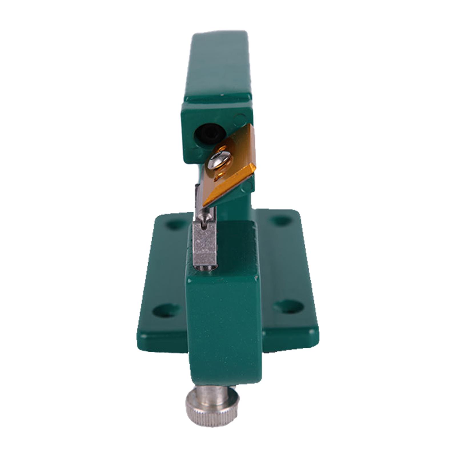 Aluminum Leather Splitter Tool - Skiver Leather Thin review and price