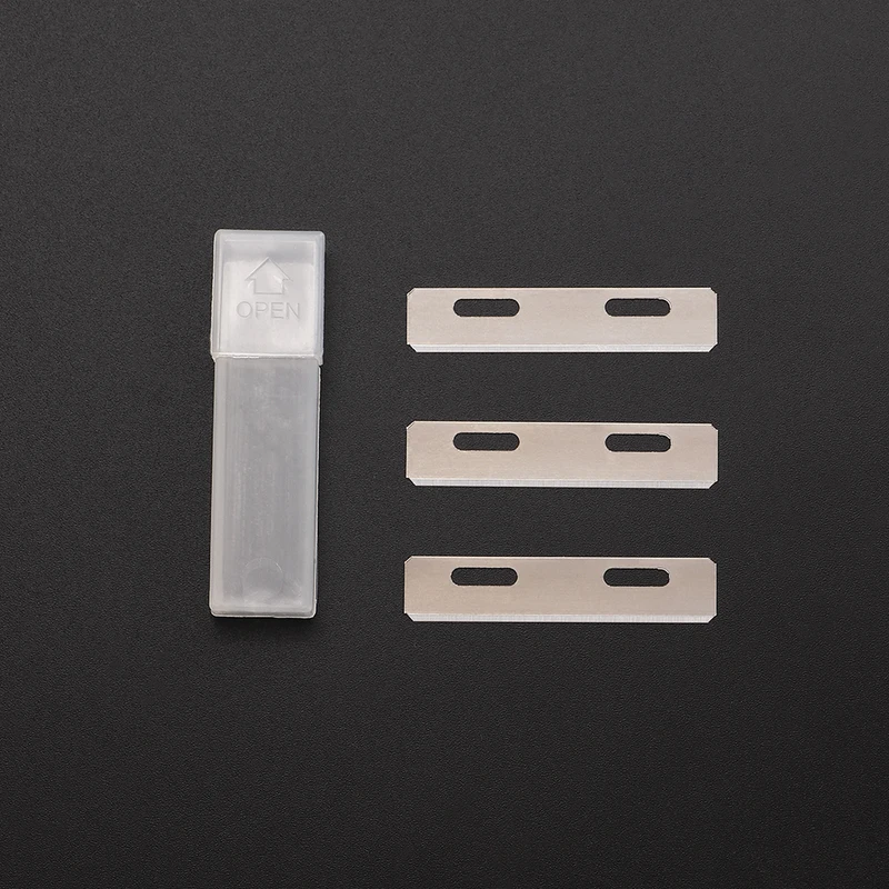 1Set Metal Leather Safety Beve - Skiver Leather Thin review and price