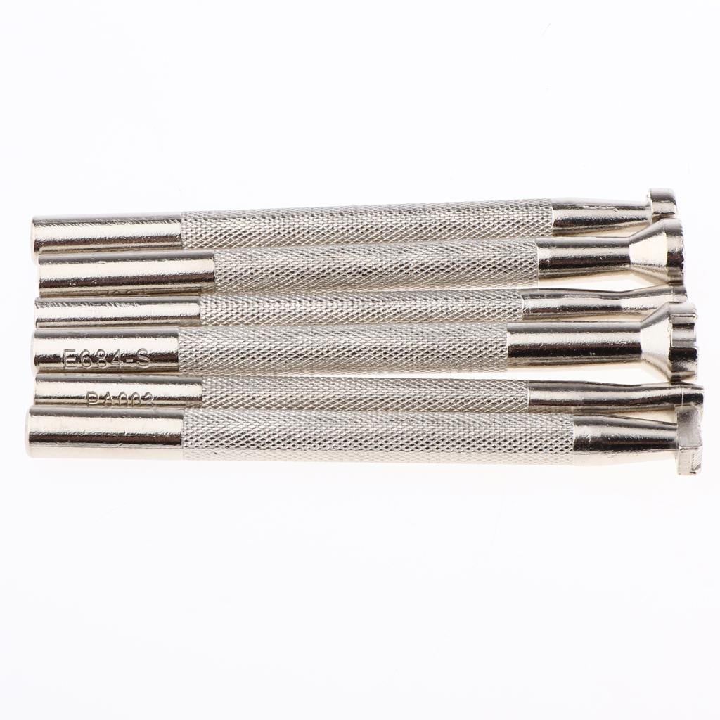 Leather Stamping Kit Steel Acc - Leatherwork For Beginners review and price