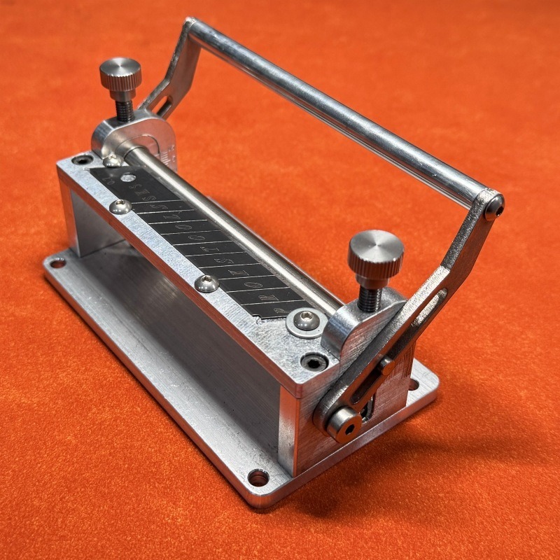 Manual Leather Splitter Peelin - Skiver Leather Thin review and price