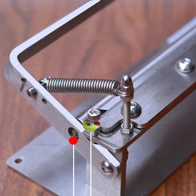 220Mm Thinning Leather Scraper - Skiver Leather Thin review and price