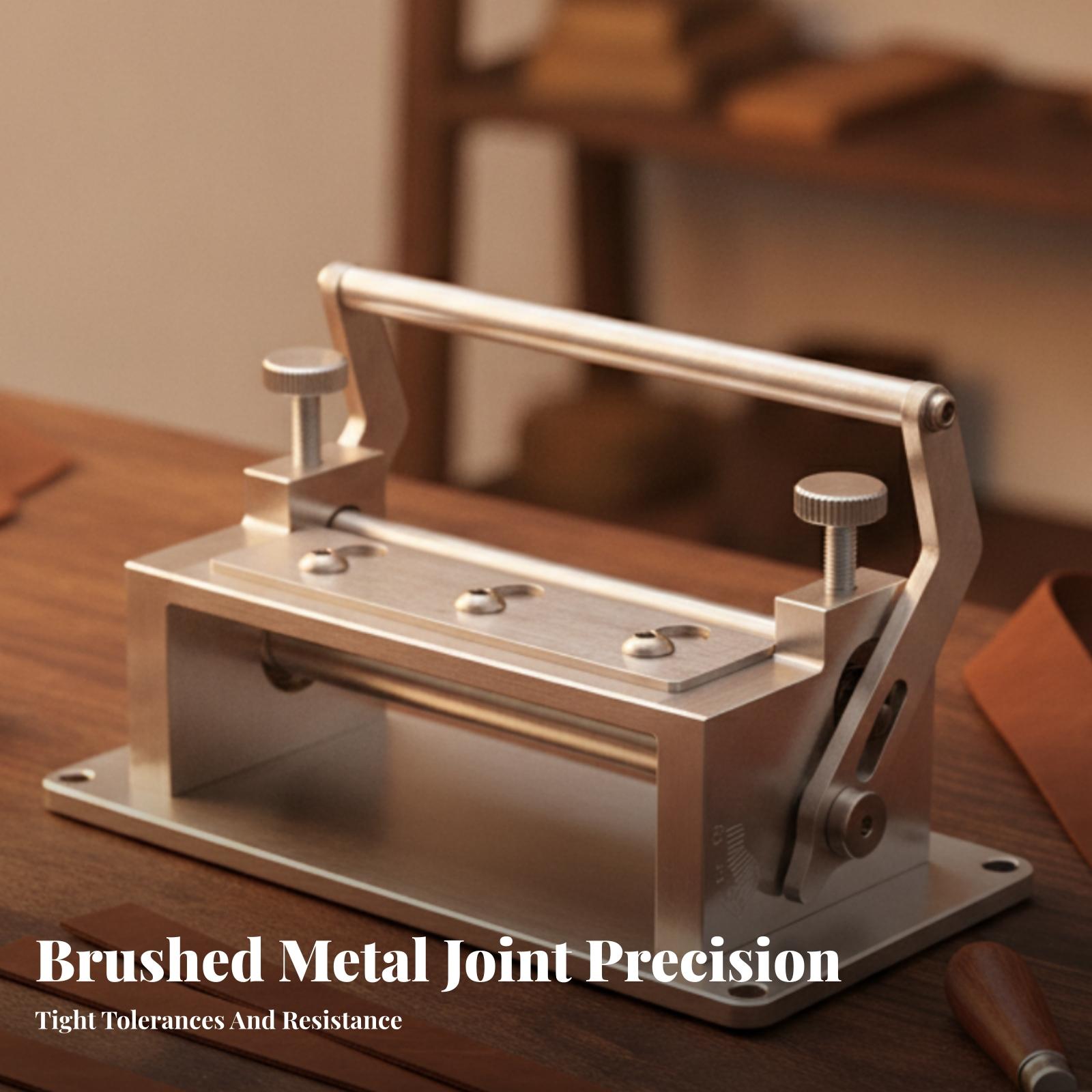 Full Metal Leather Skiver Mach - Skiver Leather Thin review and price