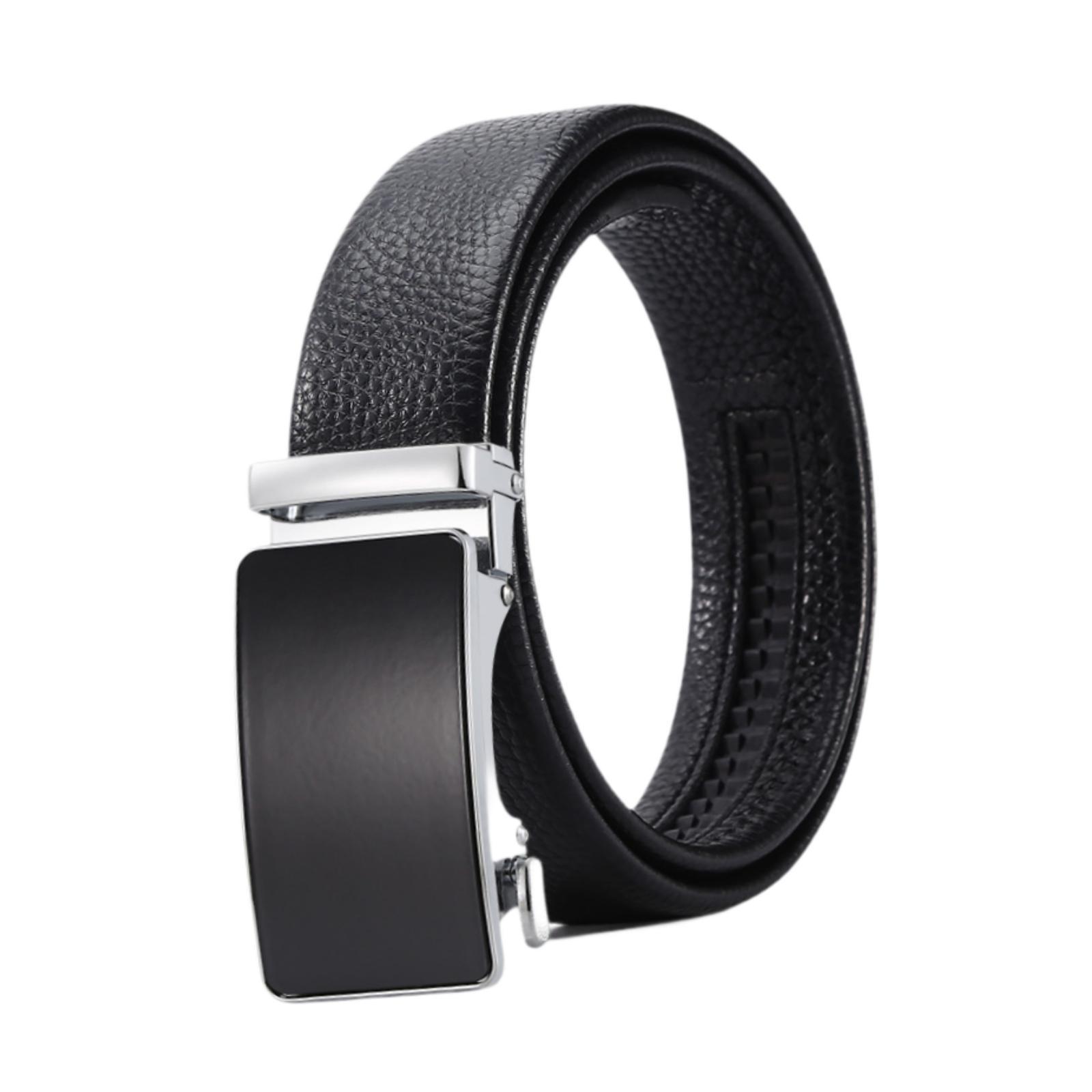Men Belt Decorative Adjustable - Leather Work Jeans review and price
