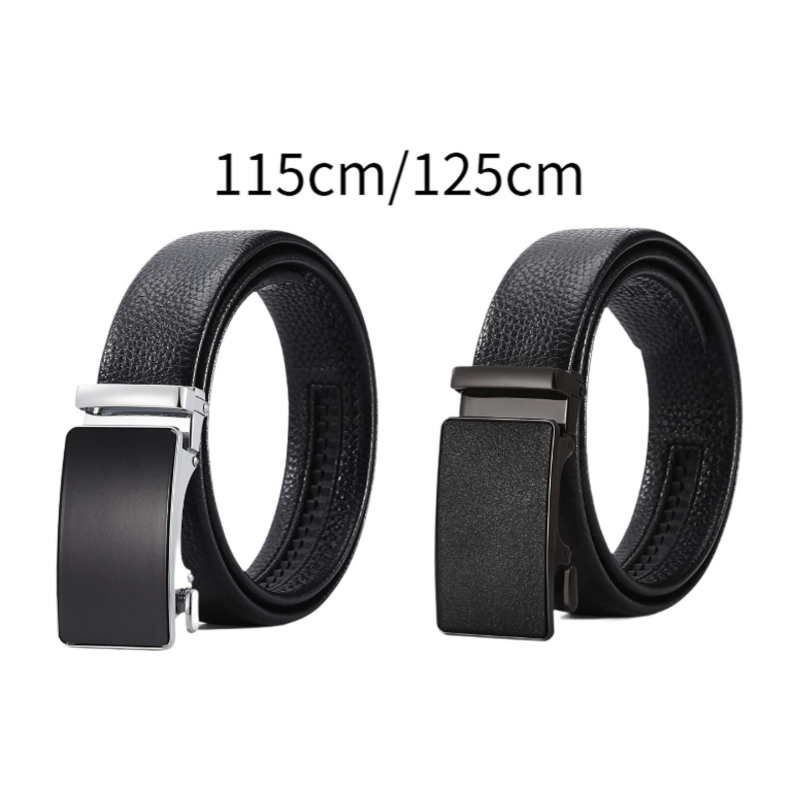 Men Belt Decorative Adjustable - Leather Work Jeans review and price