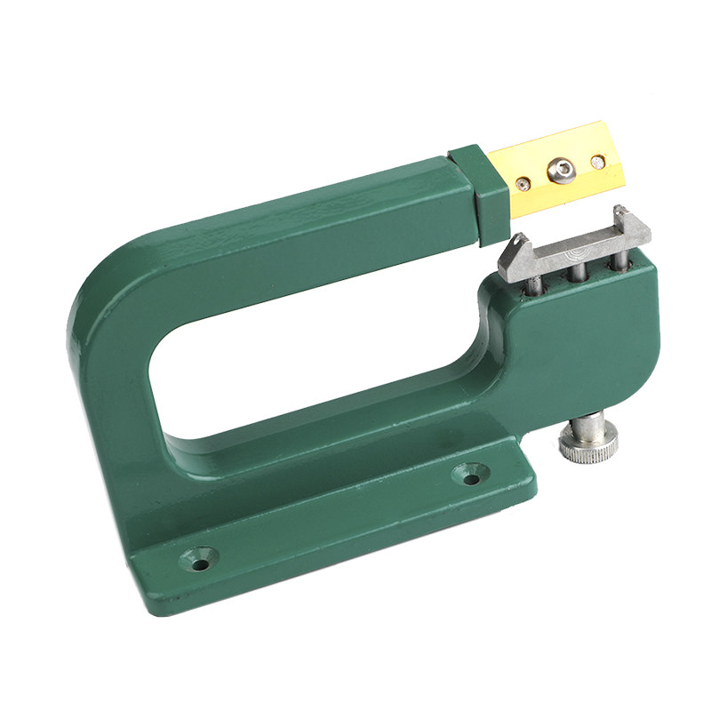 New DIY Leather Craft Splitter - Skiver Leather Thin review and price