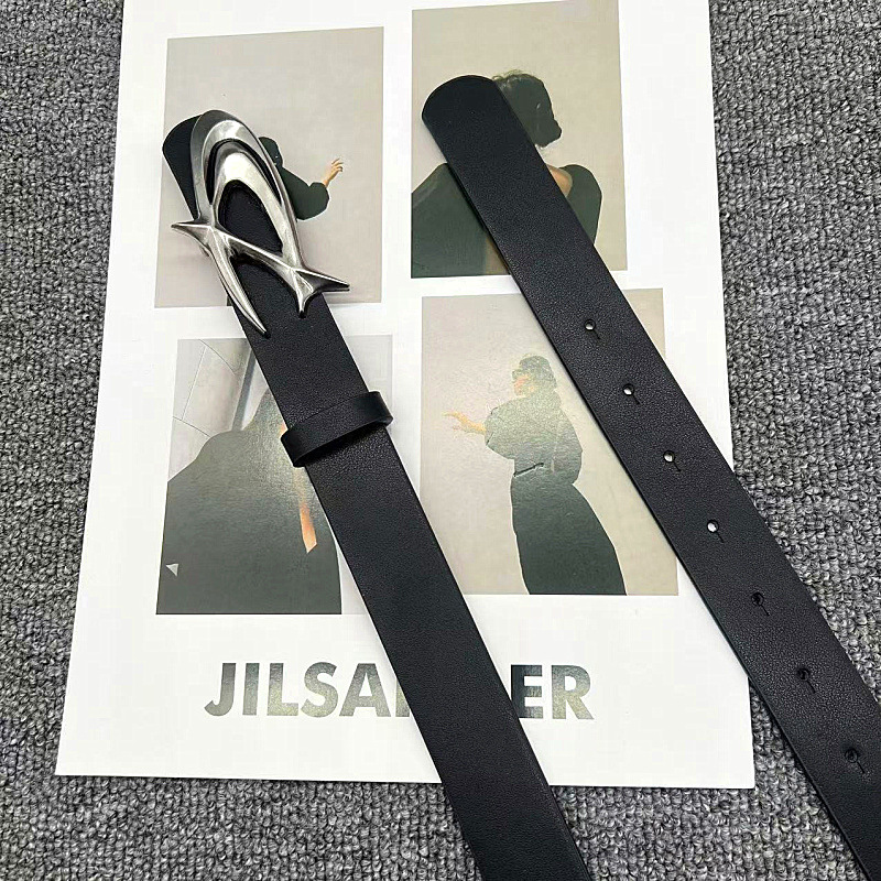 Fashion Belts for Men Women Hi - Leather Work Jeans review and price