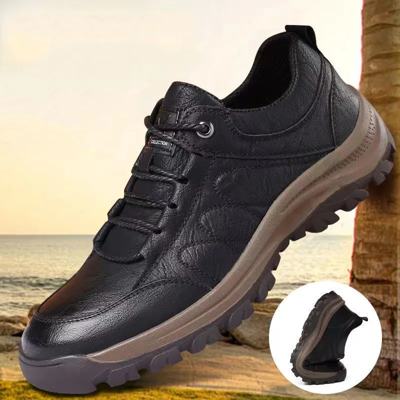 Comfortable Street Trendy Runn - Leatherwork Clamp review and price