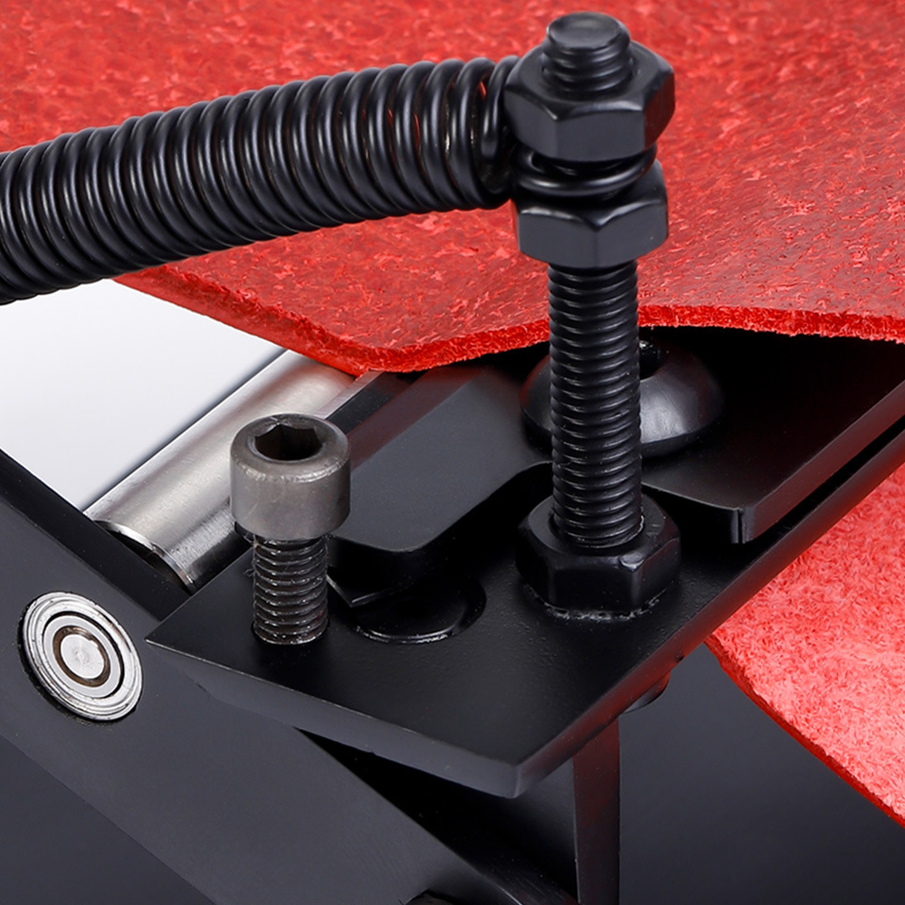 Manual Leather Skiving Machine - Skiver Leather Thin review and price