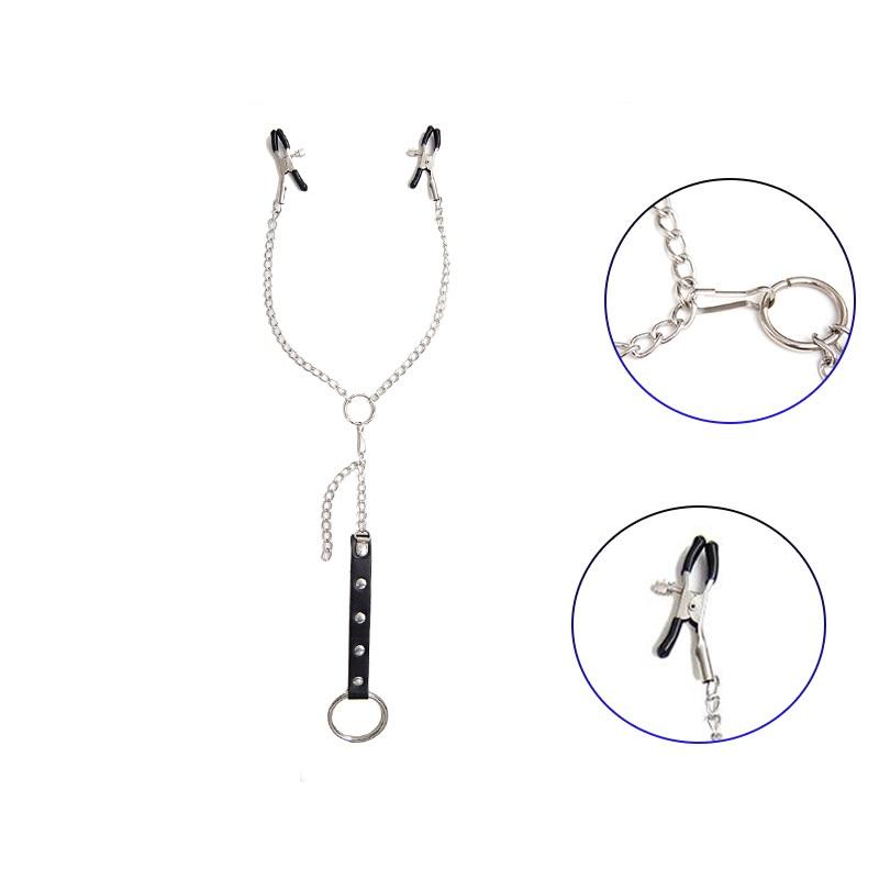 Sexy PU Leather Penis Cock Rin - Leatherwork Clamp review and price