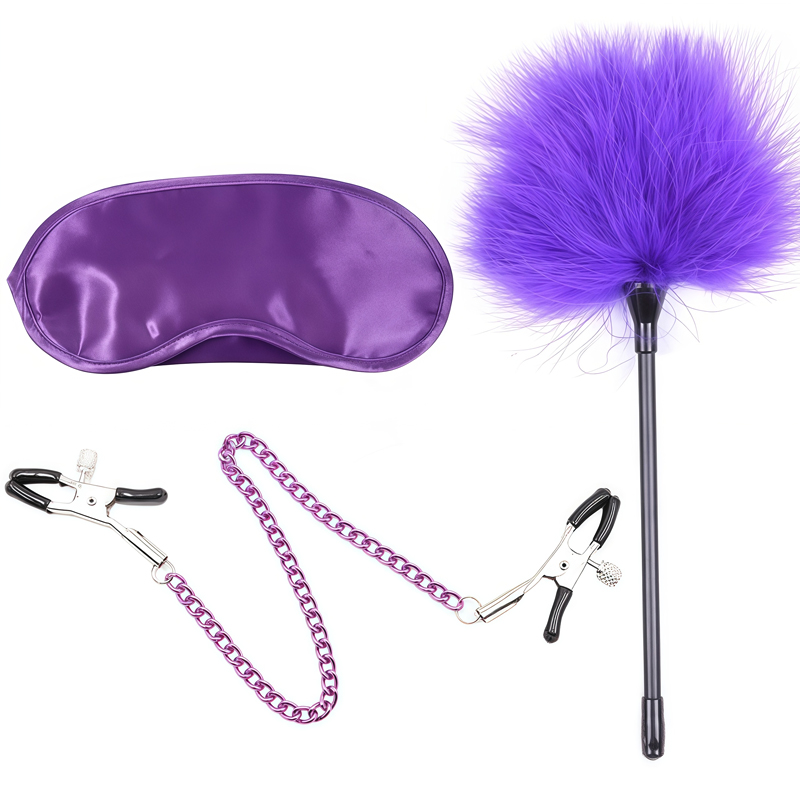 Bdsm Slave Set Sexy Nipple Cli - Leatherwork Clamp review and price